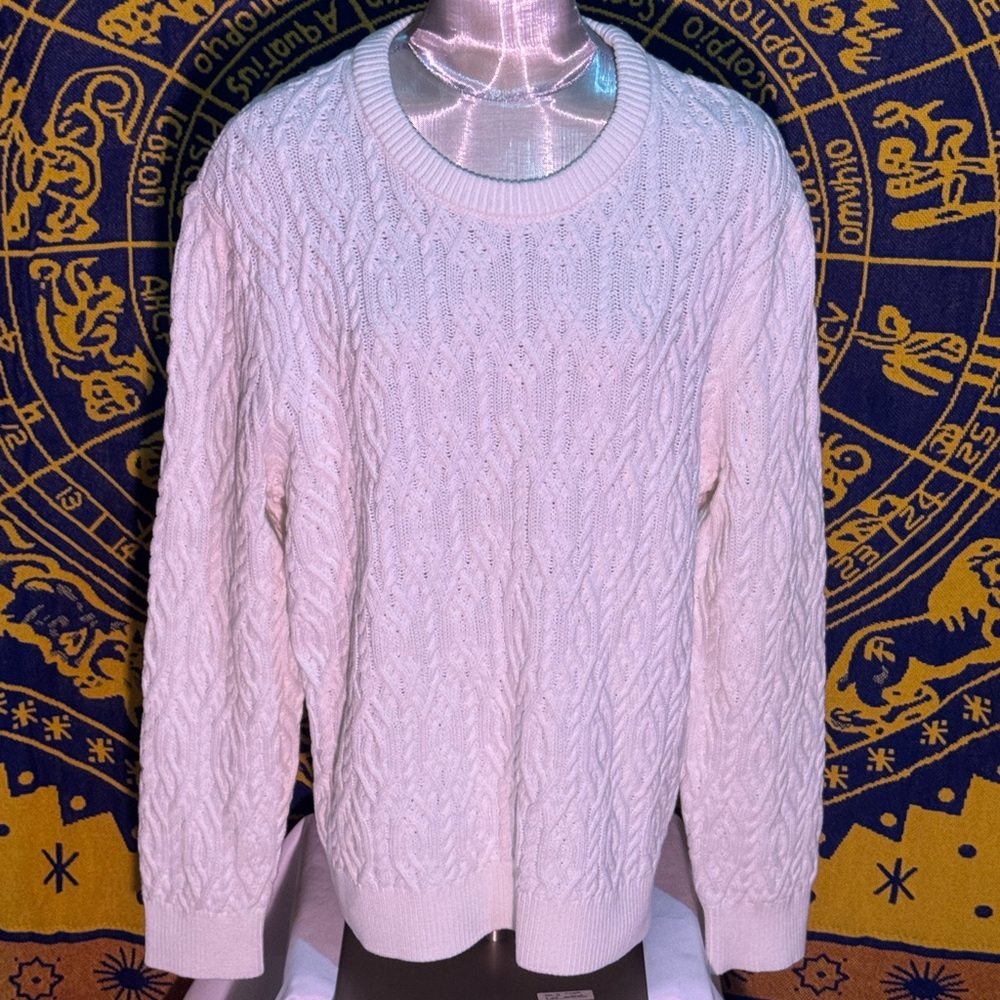 Express Sweater